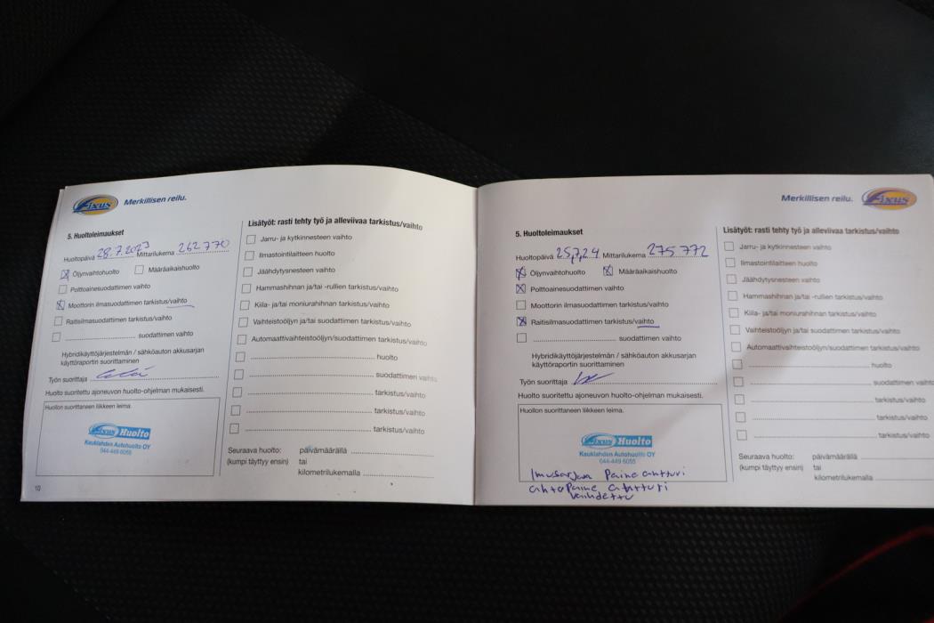 MERCEDES-BENZ Sprinter 2014