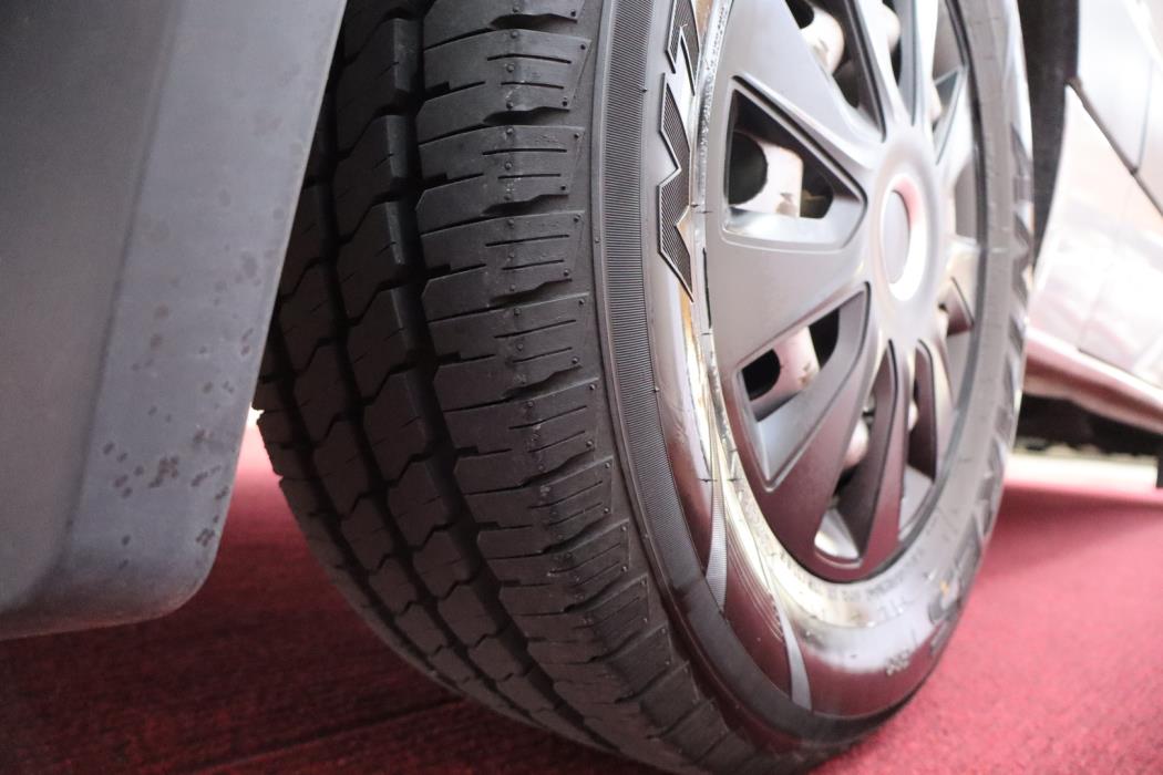 MERCEDES-BENZ Sprinter 2014