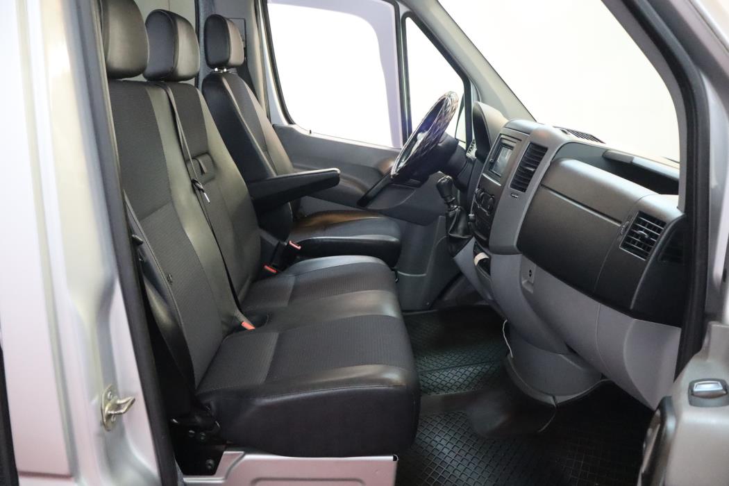MERCEDES-BENZ Sprinter 2014