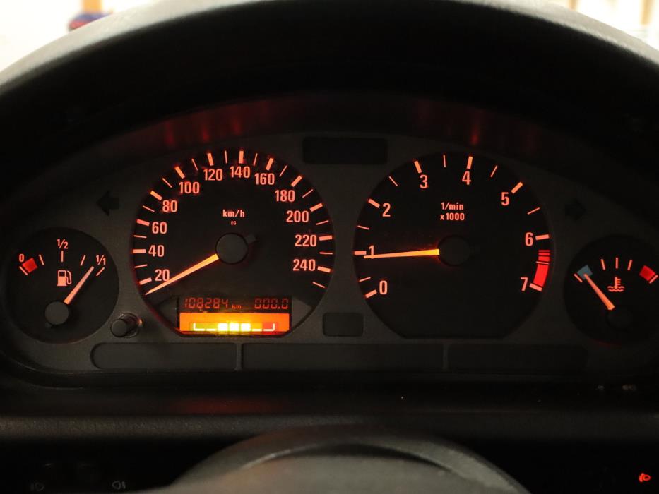 BMW Z3 1997
