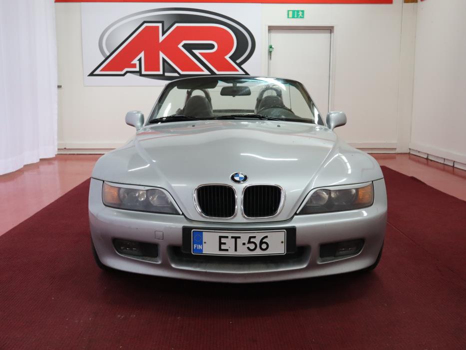 BMW Z3 1997