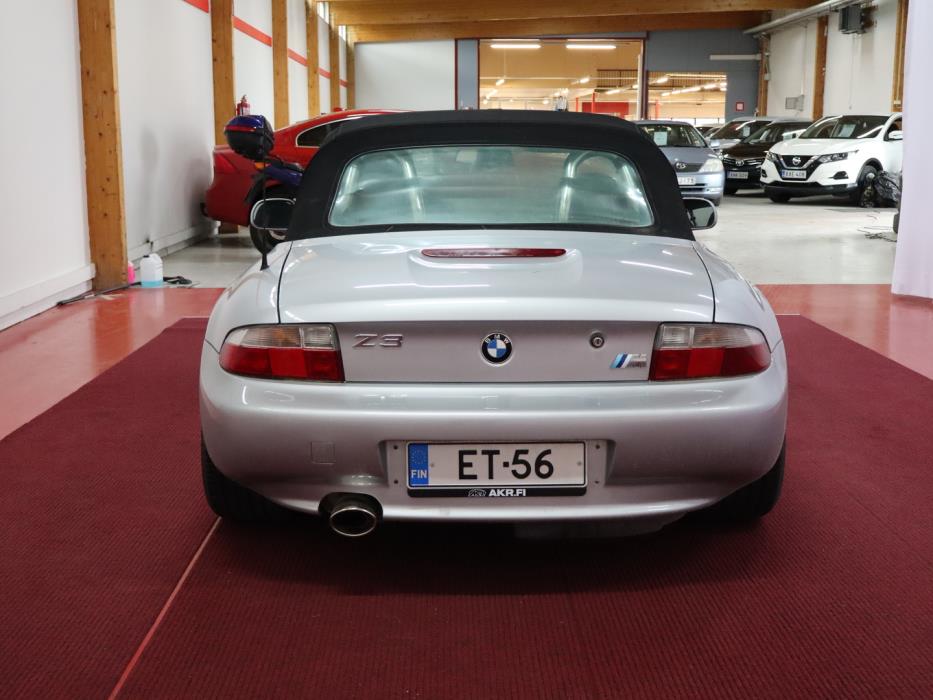 BMW Z3 1997