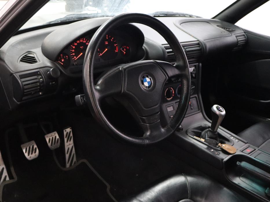 BMW Z3 1997