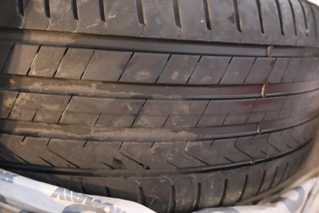 MERCEDES-BENZ C 2021