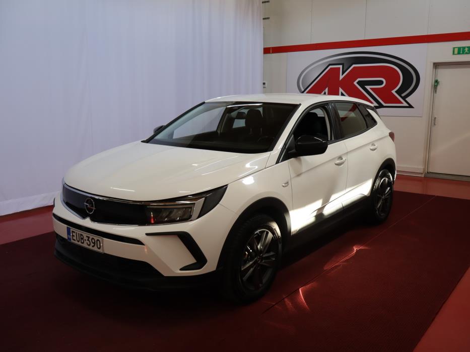 OPEL Grandland 2022
