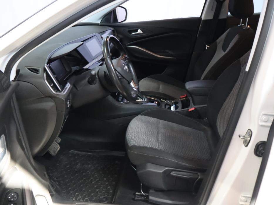 OPEL Grandland 2022