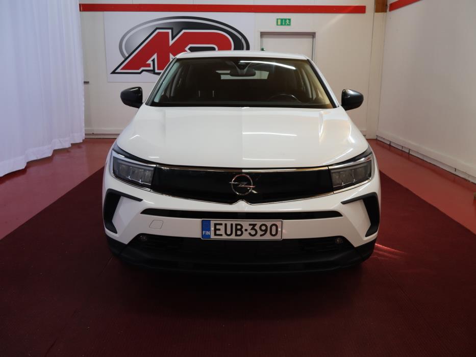 OPEL Grandland 2022