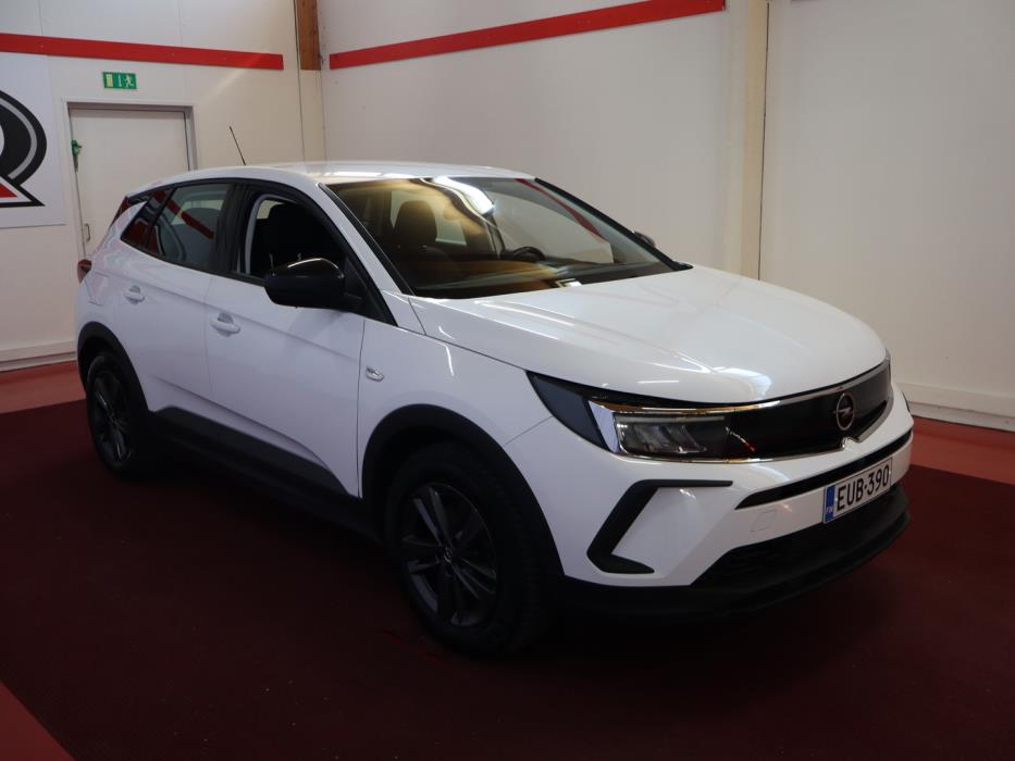 OPEL Grandland 2022