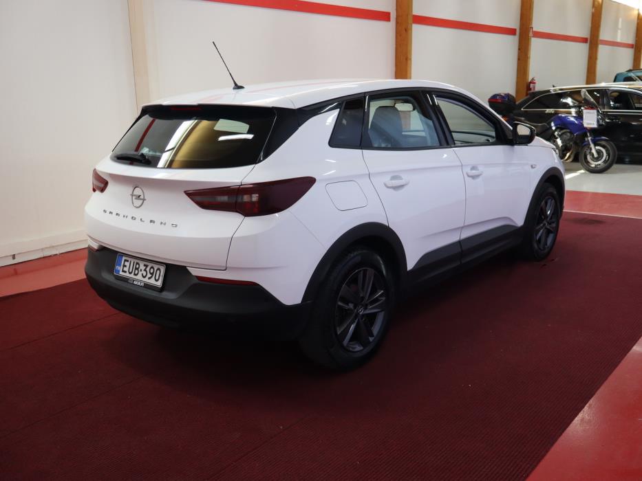 OPEL Grandland 2022