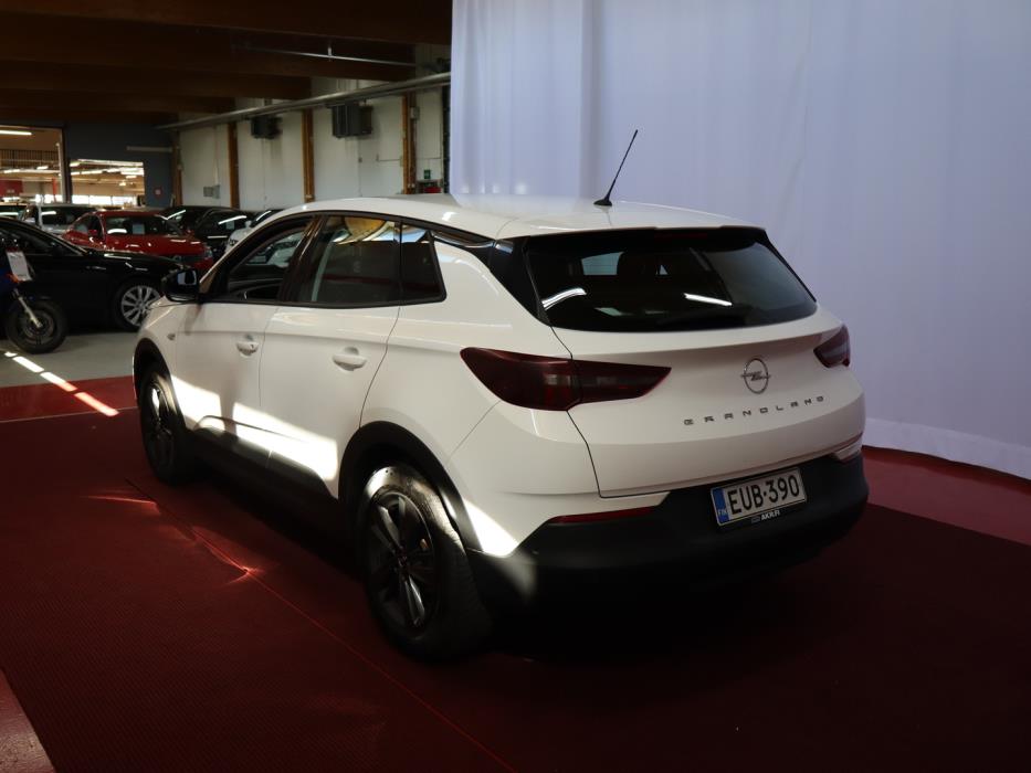 OPEL Grandland 2022