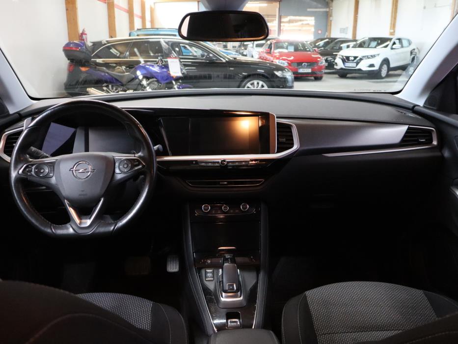 OPEL Grandland 2022