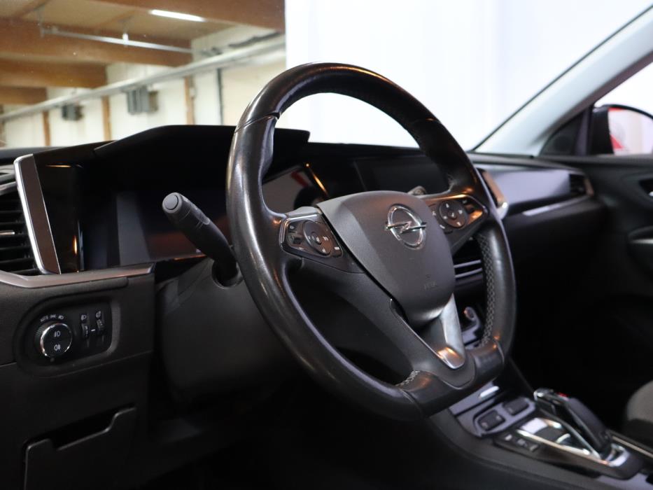 OPEL Grandland 2022