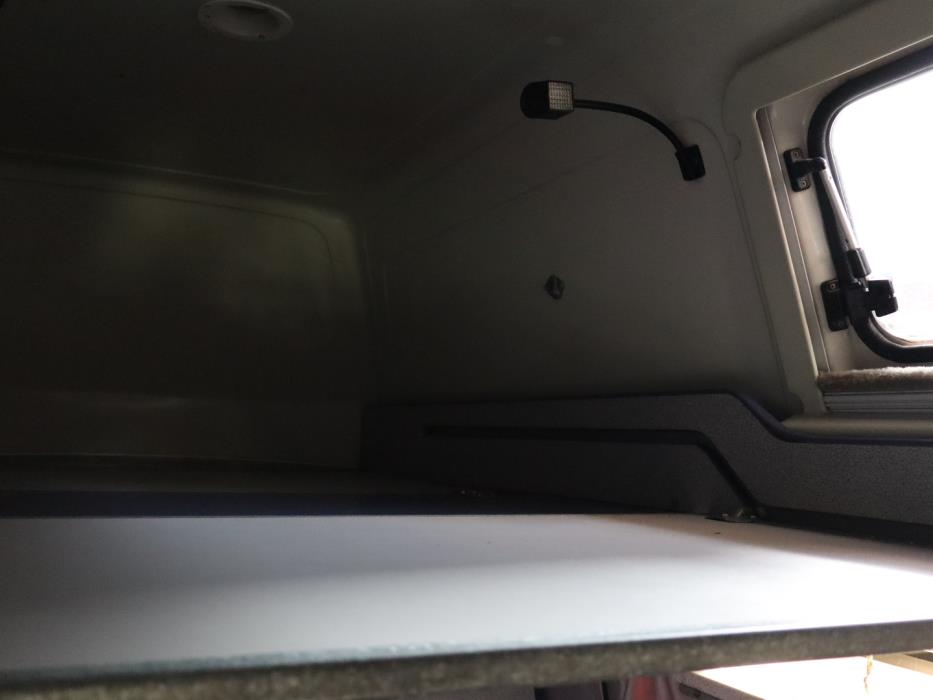 VOLKSWAGEN TRANSPORTER 1995
