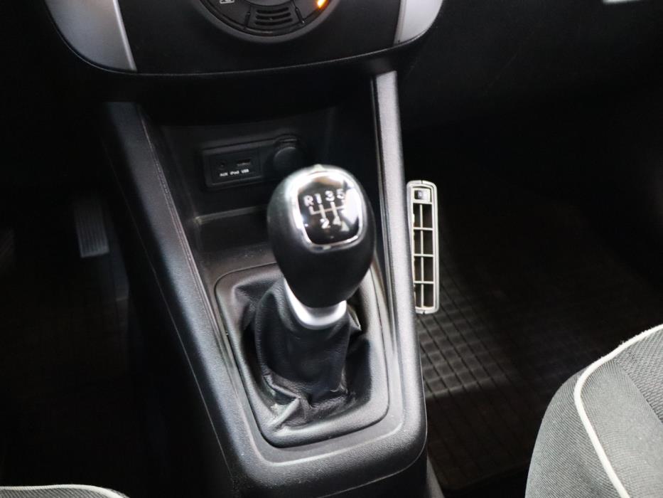 KIA Venga 2011