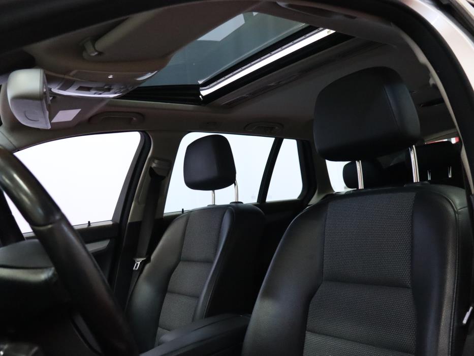 MERCEDES-BENZ C 2008