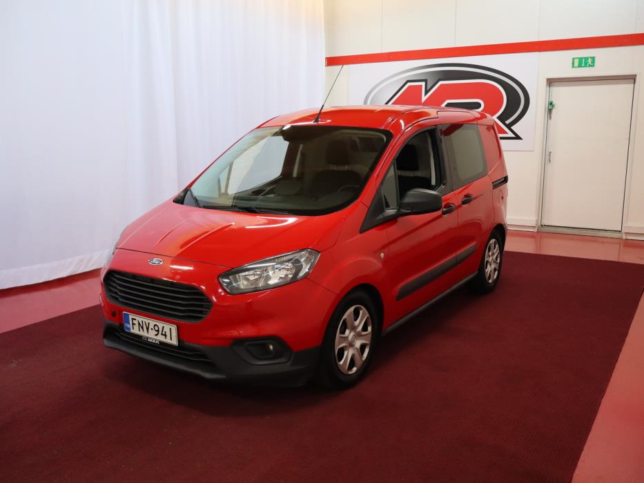 FORD Transit Courier 2019