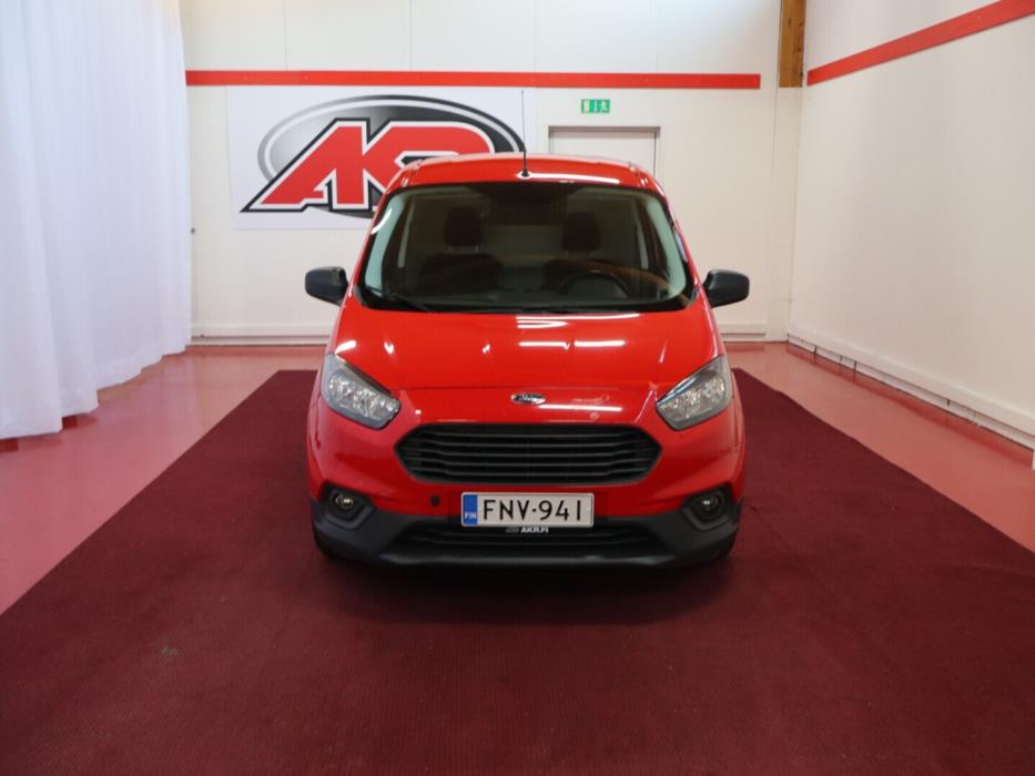 FORD Transit Courier 2019