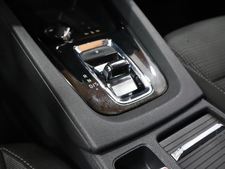 SKODA Octavia 2021