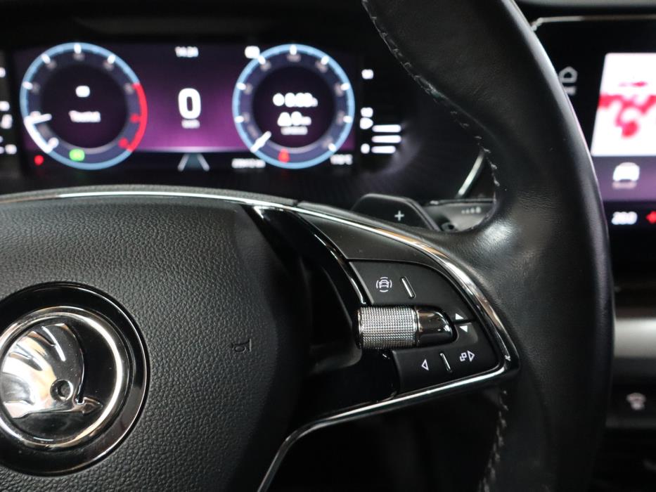 SKODA Octavia 2021