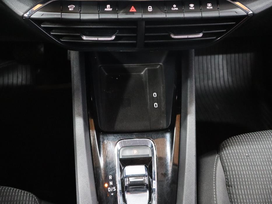 SKODA Octavia 2021
