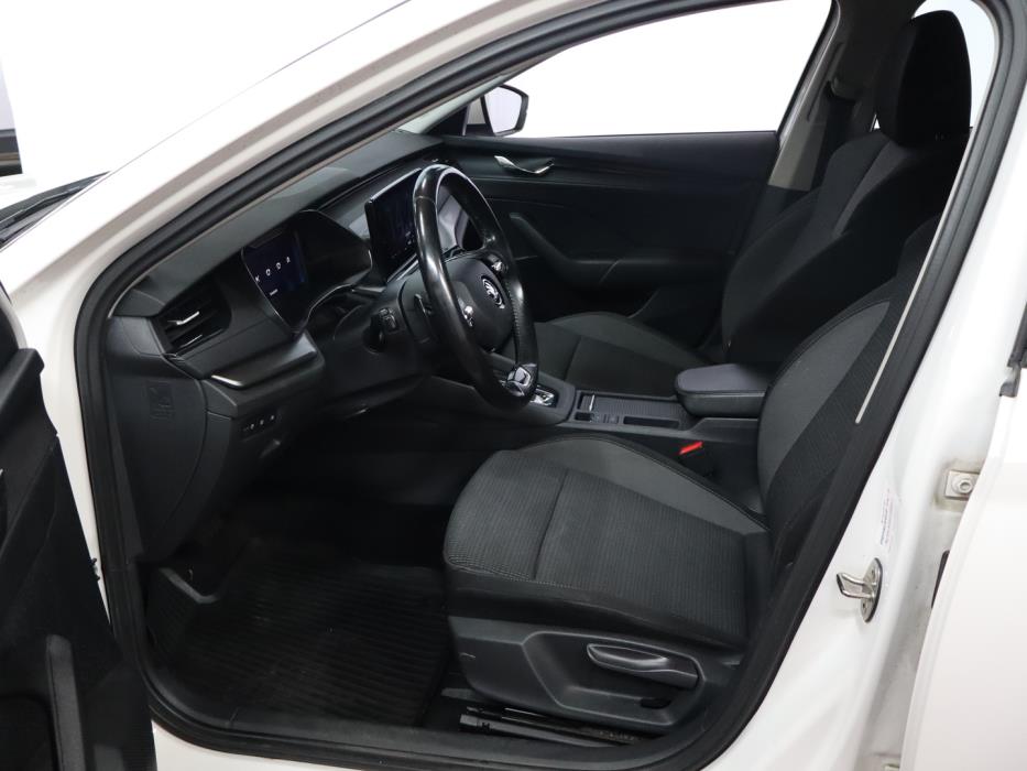 SKODA Octavia 2021