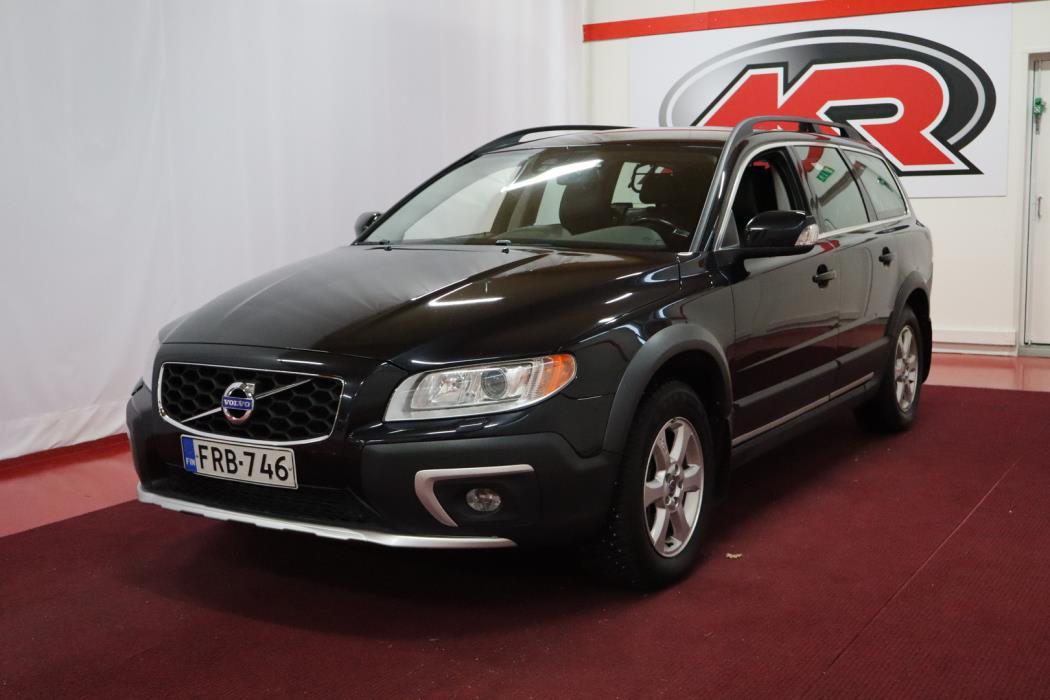 VOLVO XC70 2014