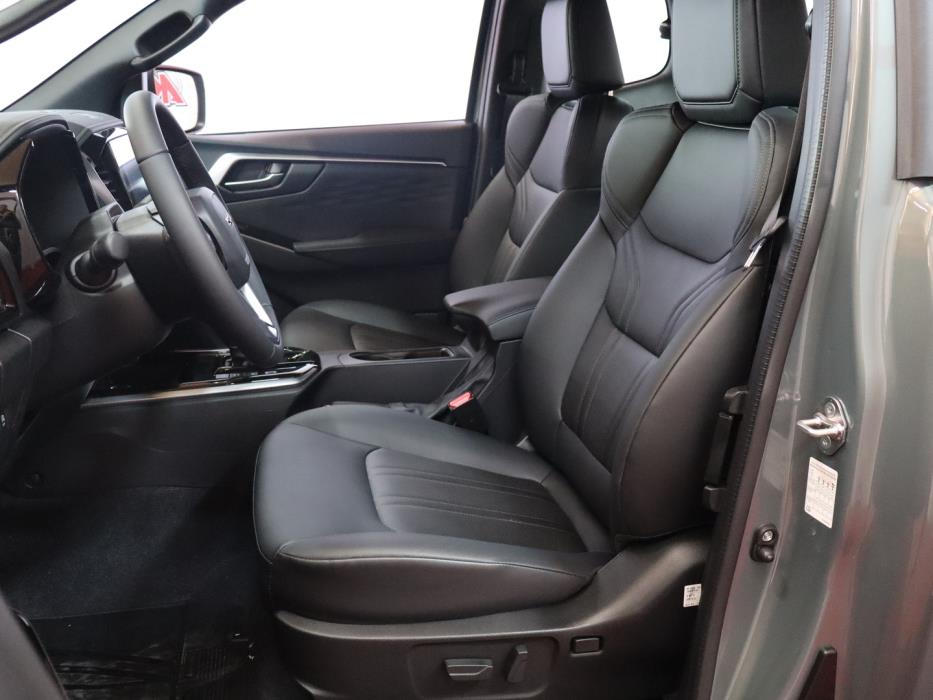 ISUZU D-Max 2026