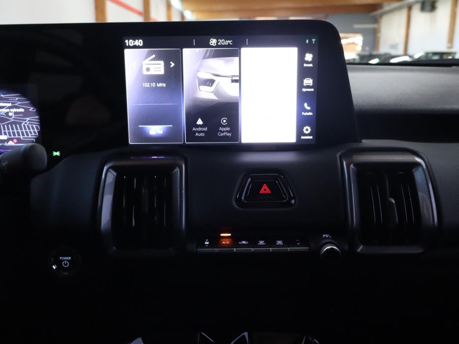 SUZUKI VITARA 2026