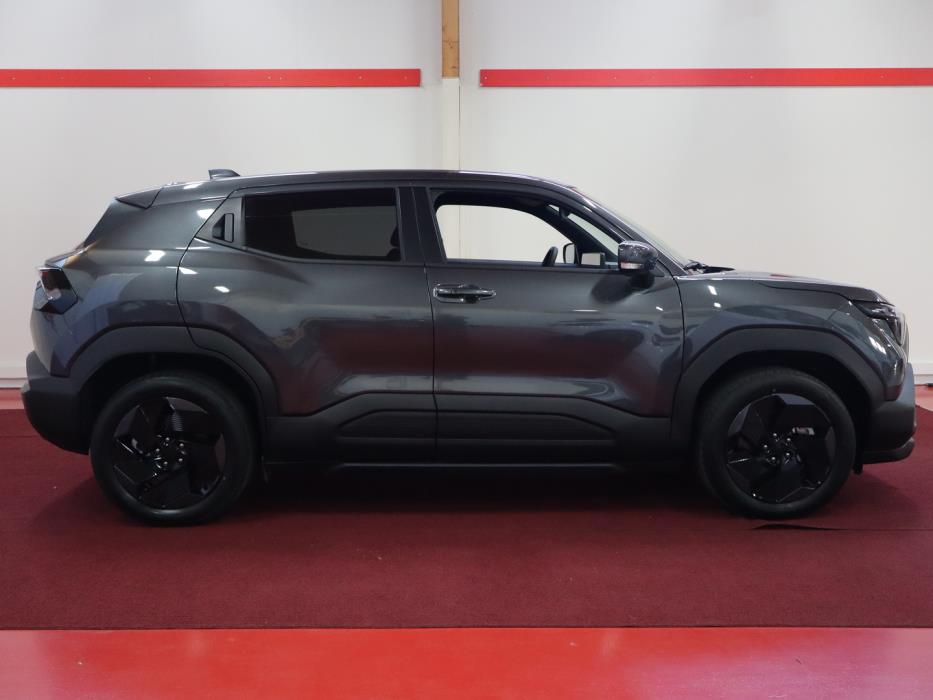 SUZUKI VITARA 2026