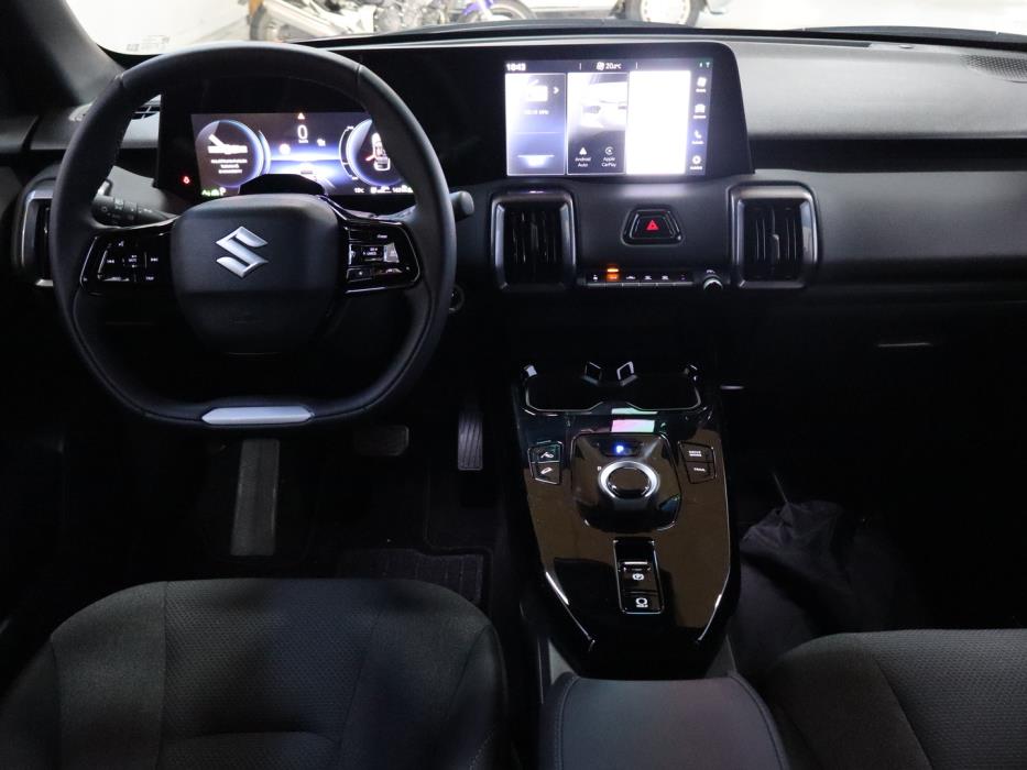 SUZUKI VITARA 2026