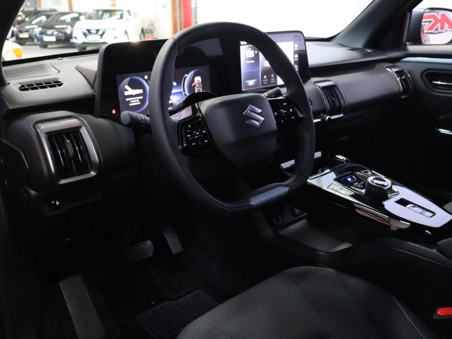SUZUKI VITARA 2026