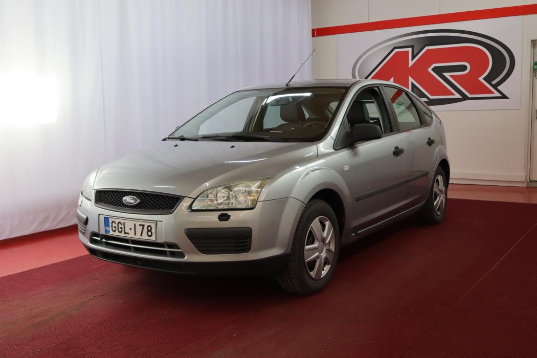 FORD Focus 2005