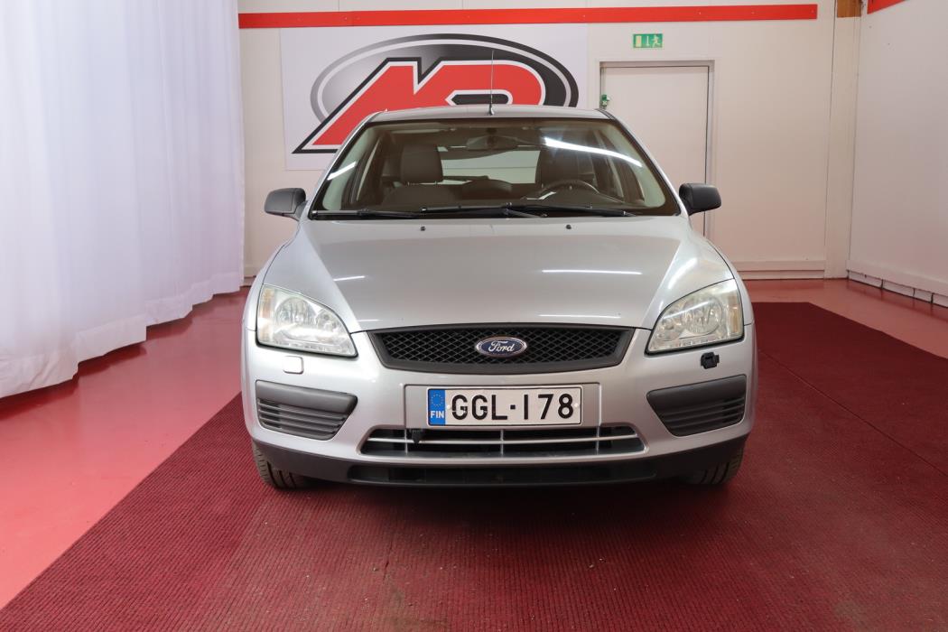 FORD Focus 2005