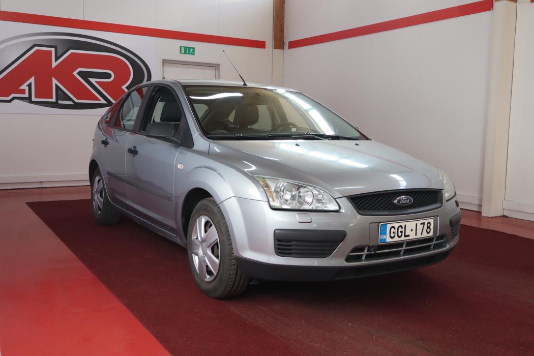 FORD Focus 2005