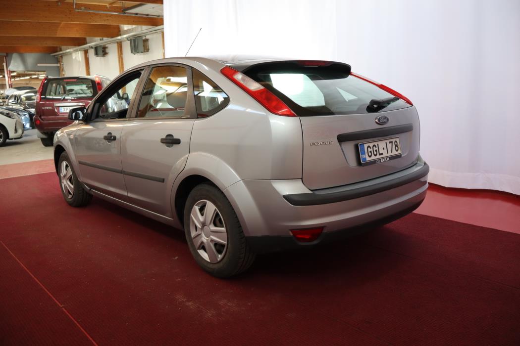 FORD Focus 2005