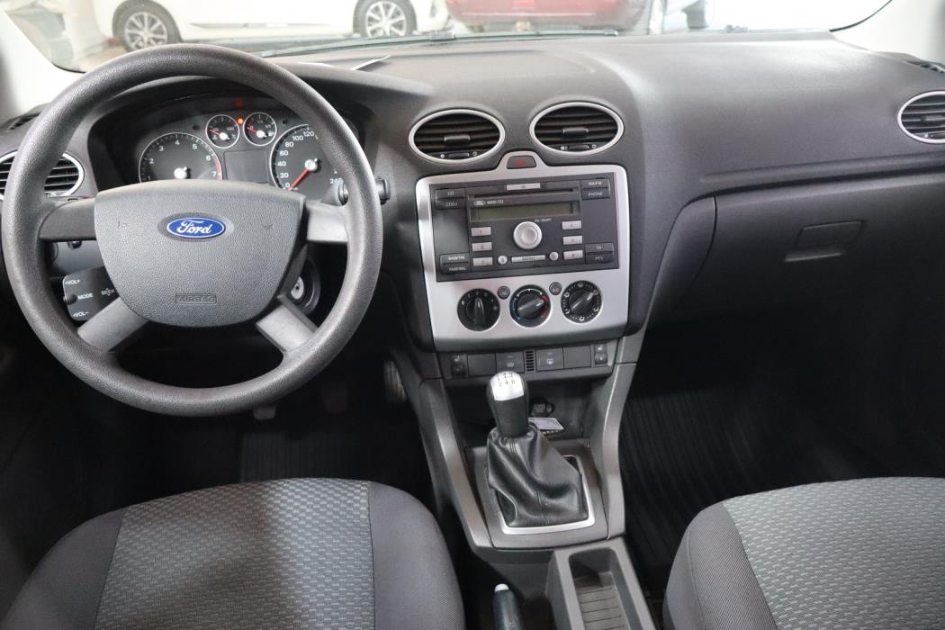 FORD Focus 2005