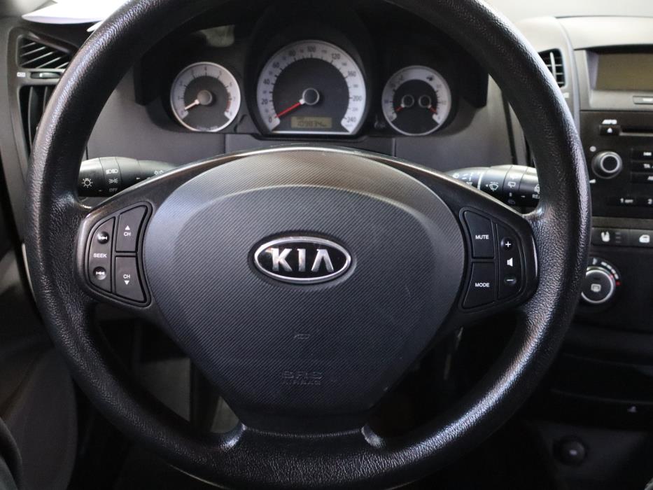 KIA pro_cee'd 2009