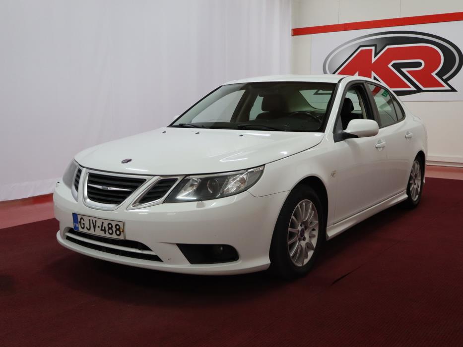 SAAB 9-3 2011