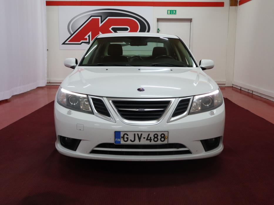 SAAB 9-3 2011
