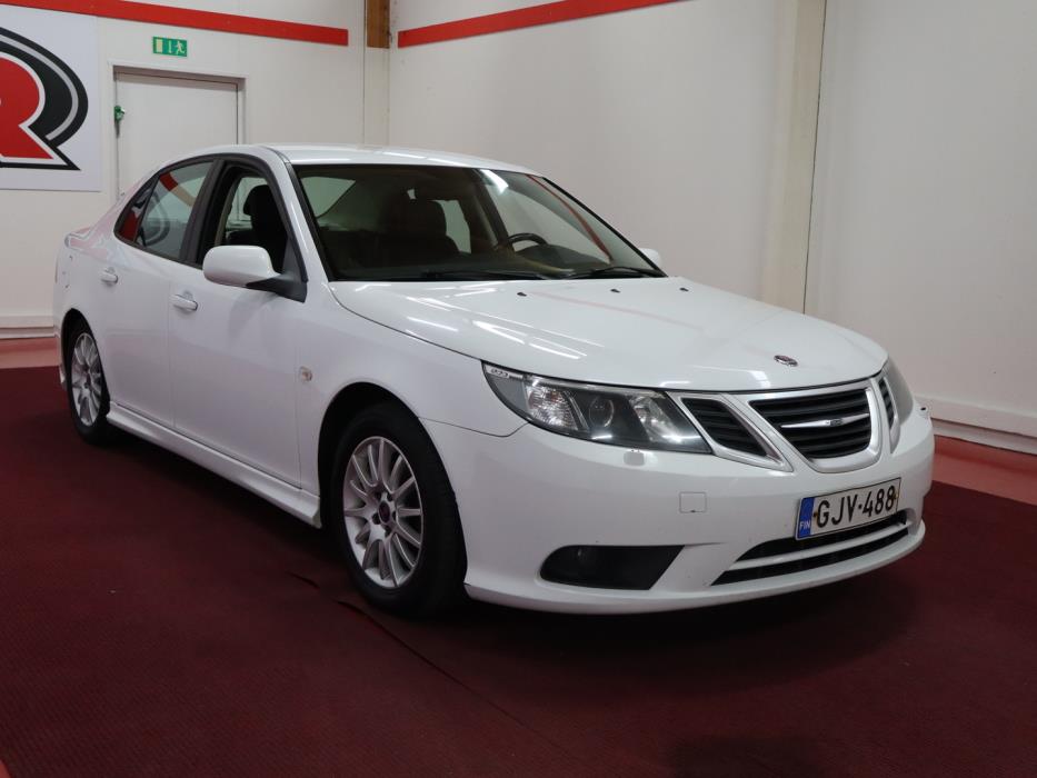 SAAB 9-3 2011