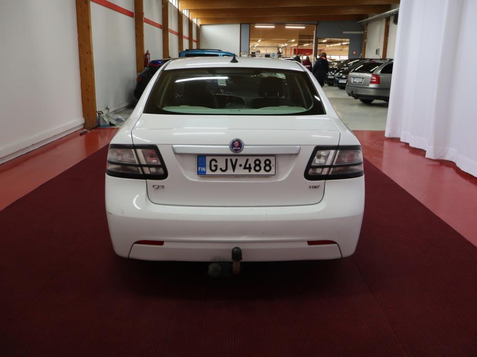 SAAB 9-3 2011