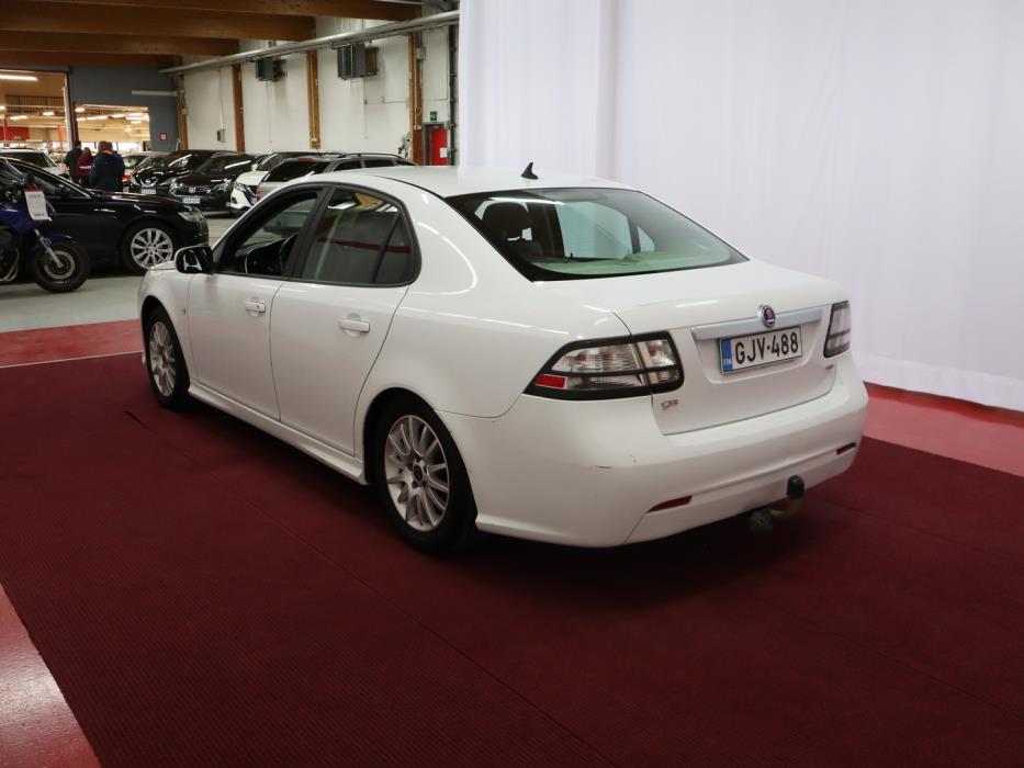 SAAB 9-3 2011