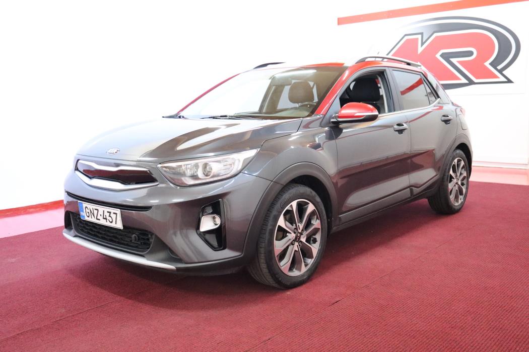 KIA Stonic 2019