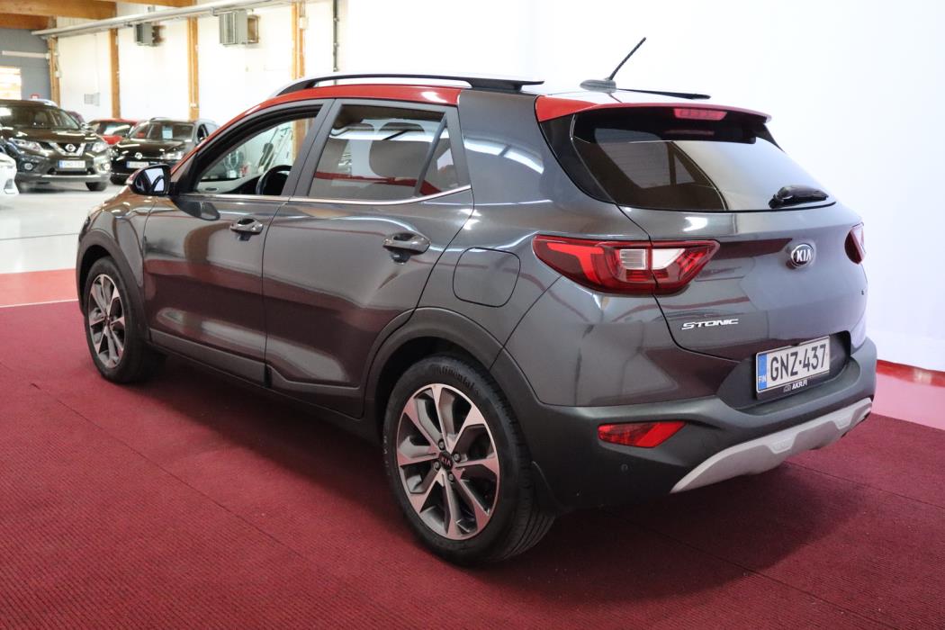 KIA Stonic 2019
