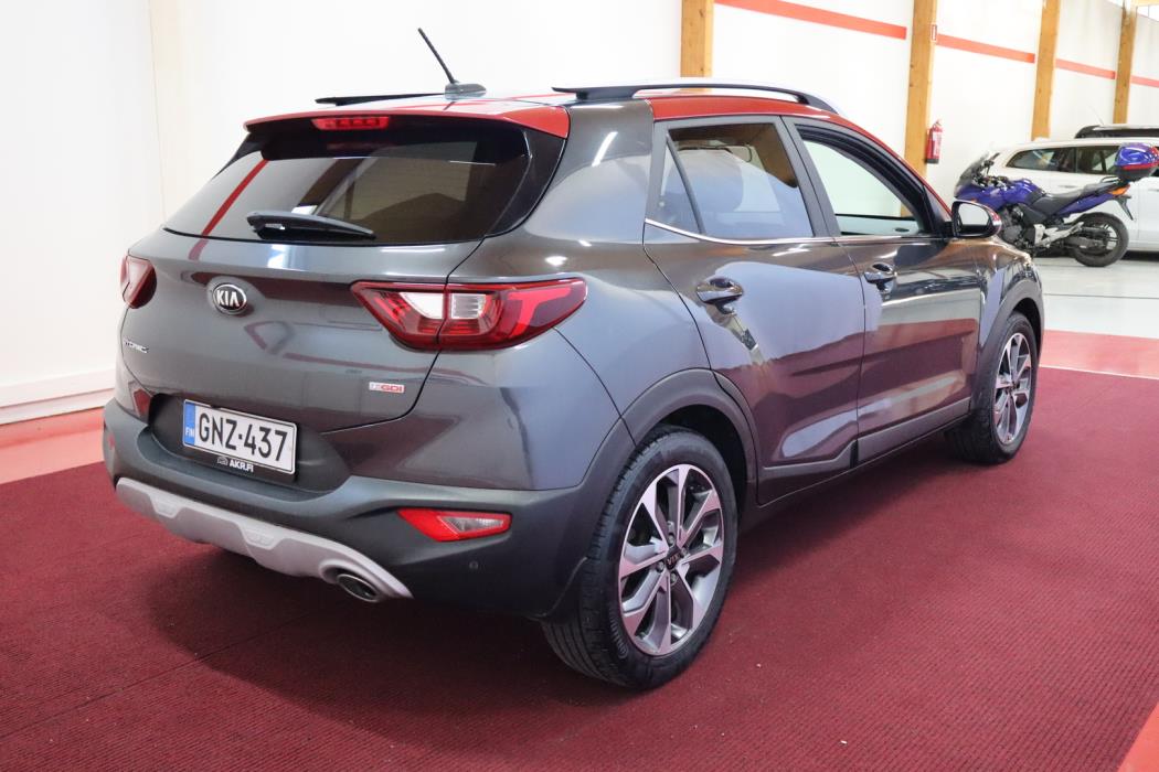 KIA Stonic 2019