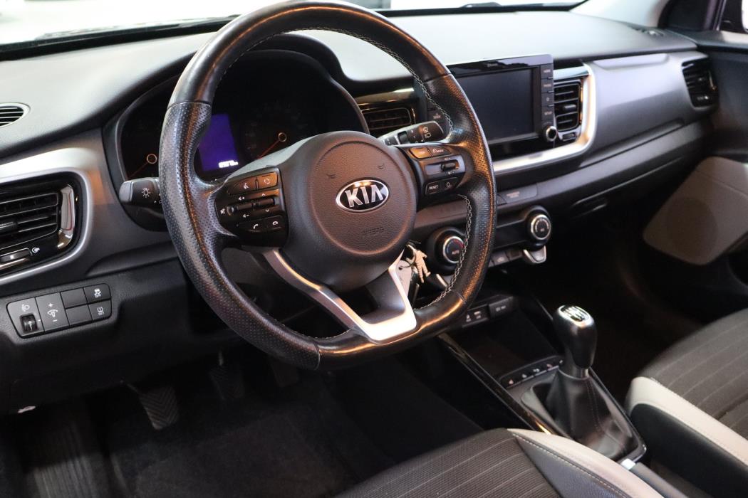 KIA Stonic 2019