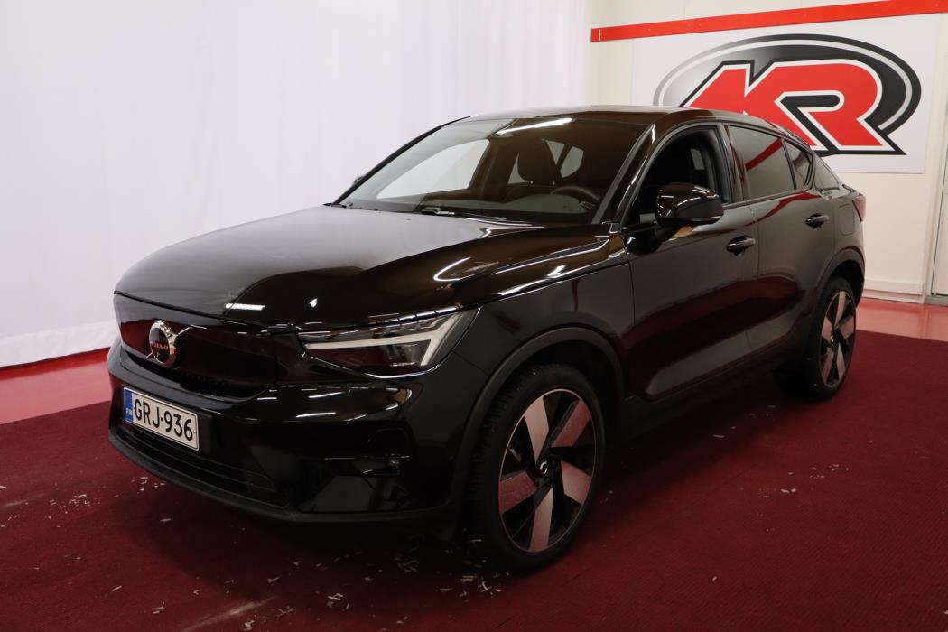 VOLVO C40 2022