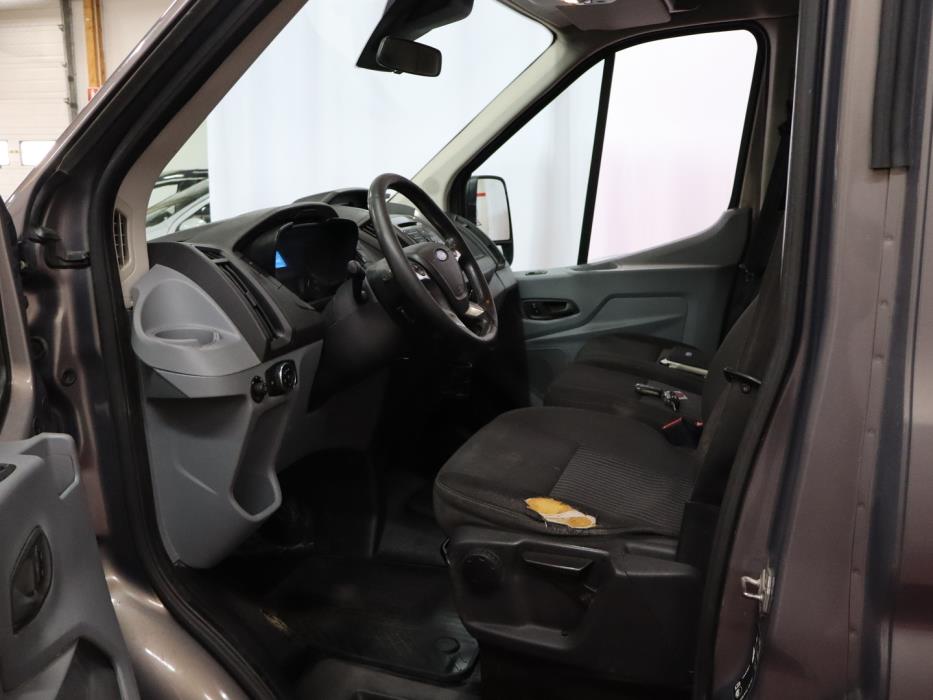 FORD Transit 2015