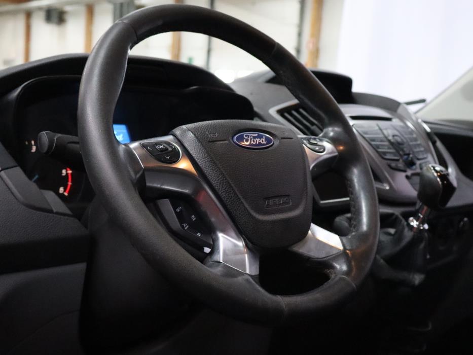 FORD Transit 2015