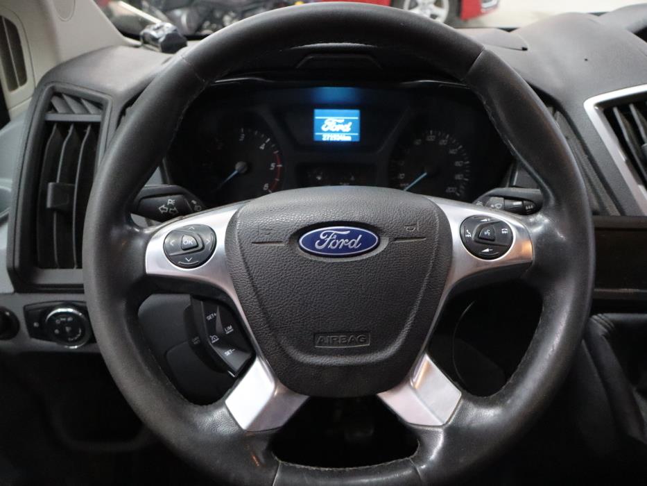 FORD Transit 2015